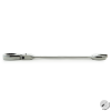 Cờ lê vòng miệng lắc léo tự động Sata 46421